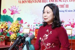 Lực lượng Cảnh vệ CAND xứng đáng với niềm tin yêu của lãnh đạo Đảng, Nhà nước và nhân dân