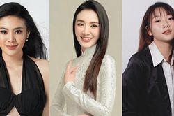 3 nàng thơ mới tham gia 'Lật mặt 6' của Lý Hải