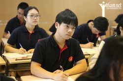 Khi nào Bộ GD-ĐT công bố phương án thi tốt nghiệp THPT từ năm 2025?