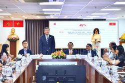 Sắp diễn ra Lễ hội Việt Nam - Nhật Bản lần thứ 8 tại TP Hồ Chí Minh