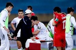 Cầu thủ Công an Hà Nội sẽ nhận án kỷ luật vì chơi xấu Hoàng Đức; Huỳnh Như lọt vào tốp 20 đề cử gương mặt trẻ Việt Nam tiêu biểu 2022