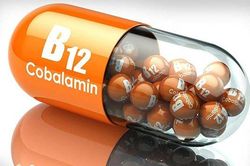 Dấu hiệu cảnh báo cơ thể thiếu vitamin B12