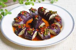 Hóa ra đây chính là lý lo khiến chị em đua nhau mua cà tím về ăn mỗi ngày, số 3 rất đặc biệt