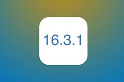 Apple chính thức phát hành iOS 16.3.1 khắc phục sự cố trên iPhone 14