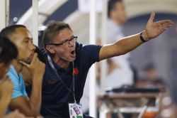 Với mỹ danh phù thủy trắng, Troussier liệu có hơn ông Park để giúp Việt Nam dự World Cup?