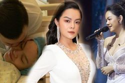Sau 5 năm ly hôn, cuộc sống của Phạm Quỳnh Anh hiện nay ra sao?
