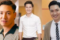 Điểm lại những vai diễn làm nên tên tuổi của Mạnh Trường