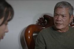 Phim Dưới bóng cây hạnh phúc tập 18: Son bị bố chồng dọa 'trả về nơi sản xuất'