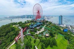 Sun World Ha Long ưu đãi khủng tới 60% giá vé cáp treo Nữ Hoàng