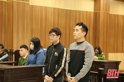 Lừa đảo mua đất, chiếm đoạt gần 100 tỷ đồng