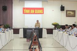 An Giang công nhận 7 xã đạt chuẩn nông thôn mới và 3 xã nông thôn mới nâng cao