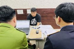 Khởi tố vụ án, khởi tố bị can Kiều Tiến Tâm về hành vi 'giết người'