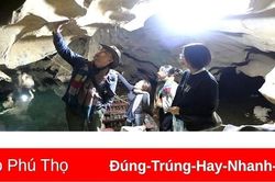 'Du lịch xanh' tại Vườn Quốc Gia Xuân Sơn