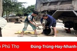 Từ thợ sửa xe đến 'Tiktoker' triệu view