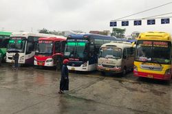 Kinh tế Xây dựng - Giao thông 'Lãnh đạo HTX Vận tải Ô tô Phú Lộc điều xe gây mất đoàn kết trong nội bộ xã viên'