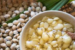 Hạt đậu ván trắng có tác dụng gì?
