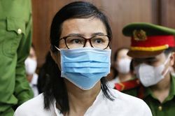Lãnh án 8 năm tù, cựu Chủ tịch NSJ Group còn bị bồi thường 27 tỷ đồng