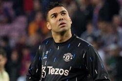 Casemiro quá quan trọng với MU
