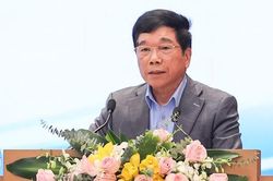 Tín dụng là 'nguồn sữa' cho các doanh nghiệp bất động sản