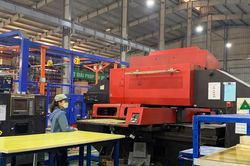 Hà Nội: Kịp thời đối thoại, giải quyết 5 vụ tranh chấp lao động tập thể