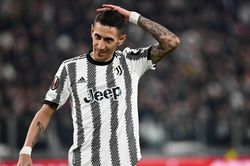 Bị xà ngang từ chối bàn thắng liên tục, Juventus bất lực trước khung thành của Nantes