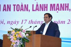 Tháo gỡ, thúc đẩy thị trường bất động sản phát triển an toàn, lành mạnh, bền vững