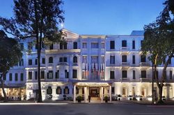 Khách sạn Việt Nam lần thứ tư liên tiếp được Forbes Travel Guide của Mỹ đánh giá hàng đầu thế giới