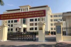 Hải Phòng: Trưởng phòng Nội vụ học đại học khi chưa tốt nghiệp THPT