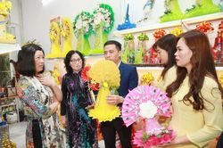 Mở rộng mô hình thực nghiệm hướng nghiệp cho trẻ tự kỷ