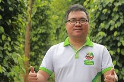 Đề cử Giải thưởng Gương mặt trẻ Việt Nam tiêu biểu năm 2022: Đặng Dương Minh Hoàng