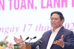 Thủ tướng: 'Không thể khó khăn cũng đòi có lãi'