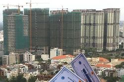 Mổ xẻ 'nóng - lạnh' bất động sản và 'tử huyệt' trái phiếu doanh nghiệp