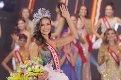 Miss Charm 2023: Brazil đăng quang, chung kết nhiều 'sạn'