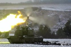Mỹ không khuyến khích Ukraine tiến sâu vào Nga, NATO tin xung đột sẽ mở rộng