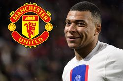 MU mua Mbappe, Liverpool lấy Edson Alvarez