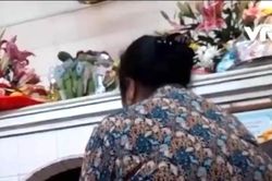 Cô đồng gọi hồn, áp vong ở Thái Bình bị xử phạt 3 triệu đồng
