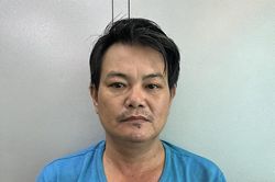 Đi xe ôm, người phụ nữ ở Bình Dương bị hiếp dâm, cướp tài sản