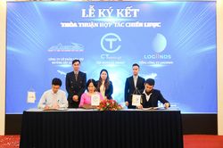 Logiinds: 'Làn gió' mới trên thị trường Logistics Việt Nam và khu vực