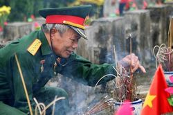Vị Xuyên - Chốn linh thiêng trên miền biên ải phía Bắc Tổ quốc