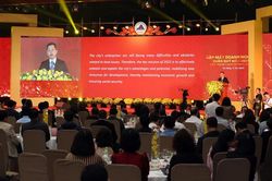 Đà Nẵng tập trung khơi thông nguồn lực từ cộng đồng doanh nghiệp