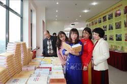 Cuốn sách của Tổng Bí thư về phòng, chống tham nhũng: Sức hút và sự lan tỏa