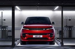 Range Rover Sport 2023 sắp ra mắt tại Việt Nam, giá hơn 7 tỷ đồng