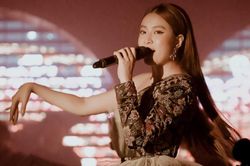 Xôn xao Hoàng Thùy Linh biểu diễn tại nước ngoài: See Tình không phải là ca khúc được vang lên?
