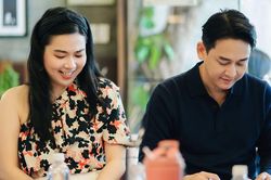 Lê Khánh - Hứa Vĩ Văn quên luôn hình tượng khi góp mặt trong dự án điện ảnh Biệt Đội Rất Ổn