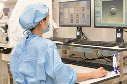 Sàng lọc phôi để có con khỏe mạnh