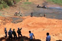 Kon Tum: Điều tra nguyên nhân vụ vỡ hồ nước thải nhà máy tinh bột sắn khiến 1 người tử vong