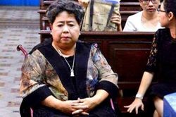 Ai chịu trách nhiệm bồi thường 9.700 tỷ đồng sau khi bà Hứa Thị Phấn qua đời?