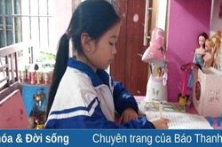 Hành trình yêu thương và quả ngọt