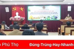 Hội thảo khởi động và kết nối dự án xử lý rác thải