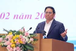 'Tinh thần là tháo gỡ khó khăn, không ai giải cứu cho ai'